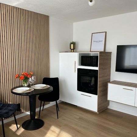 Voyage Apartman Kehl Kültér fotó