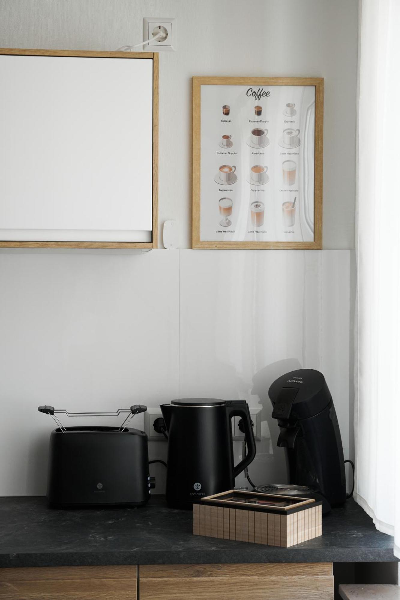Voyage Apartman Kehl Kültér fotó
