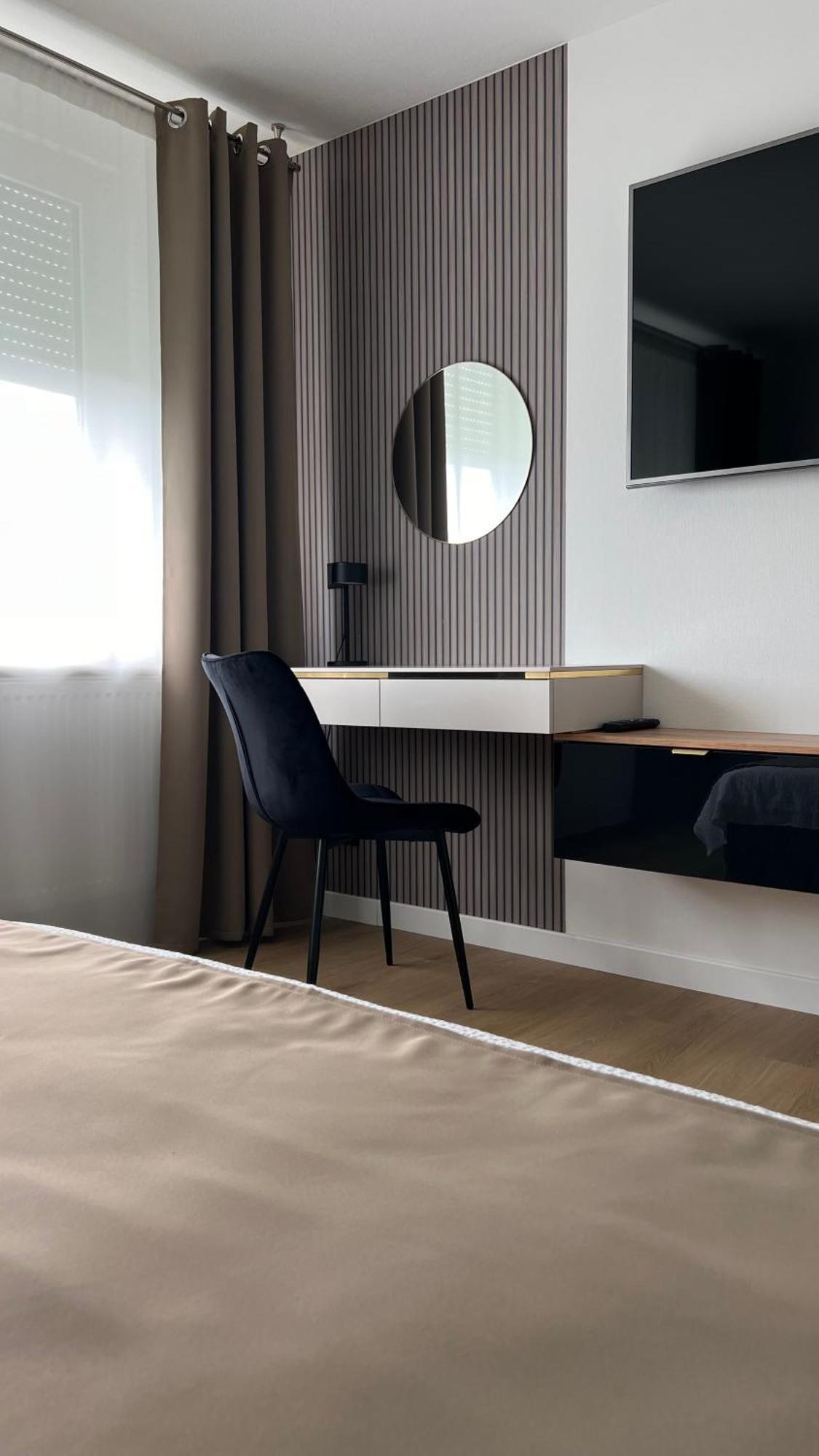 Voyage Apartman Kehl Kültér fotó