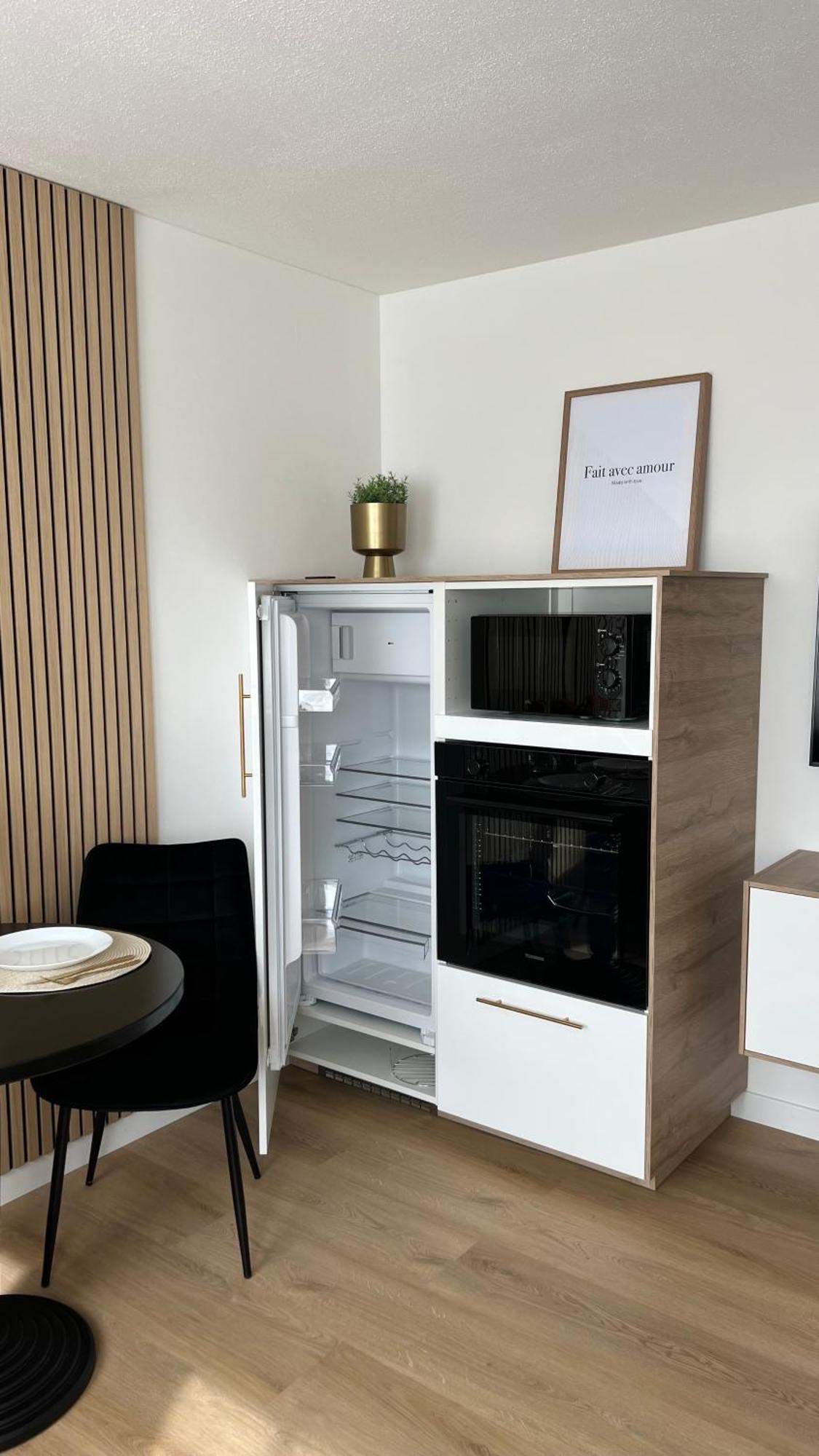 Voyage Apartman Kehl Kültér fotó