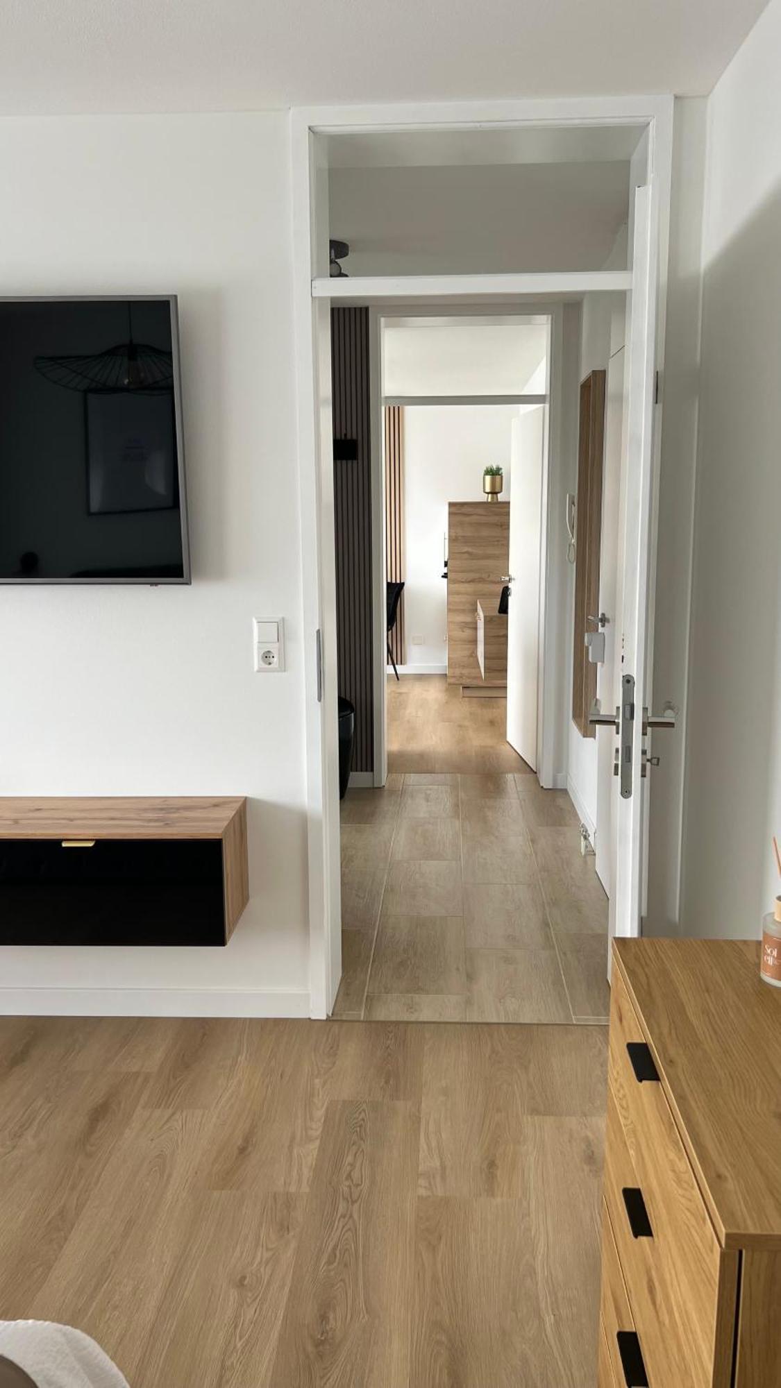 Voyage Apartman Kehl Kültér fotó