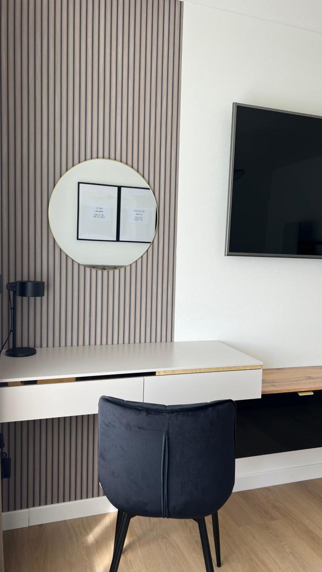 Voyage Apartman Kehl Kültér fotó