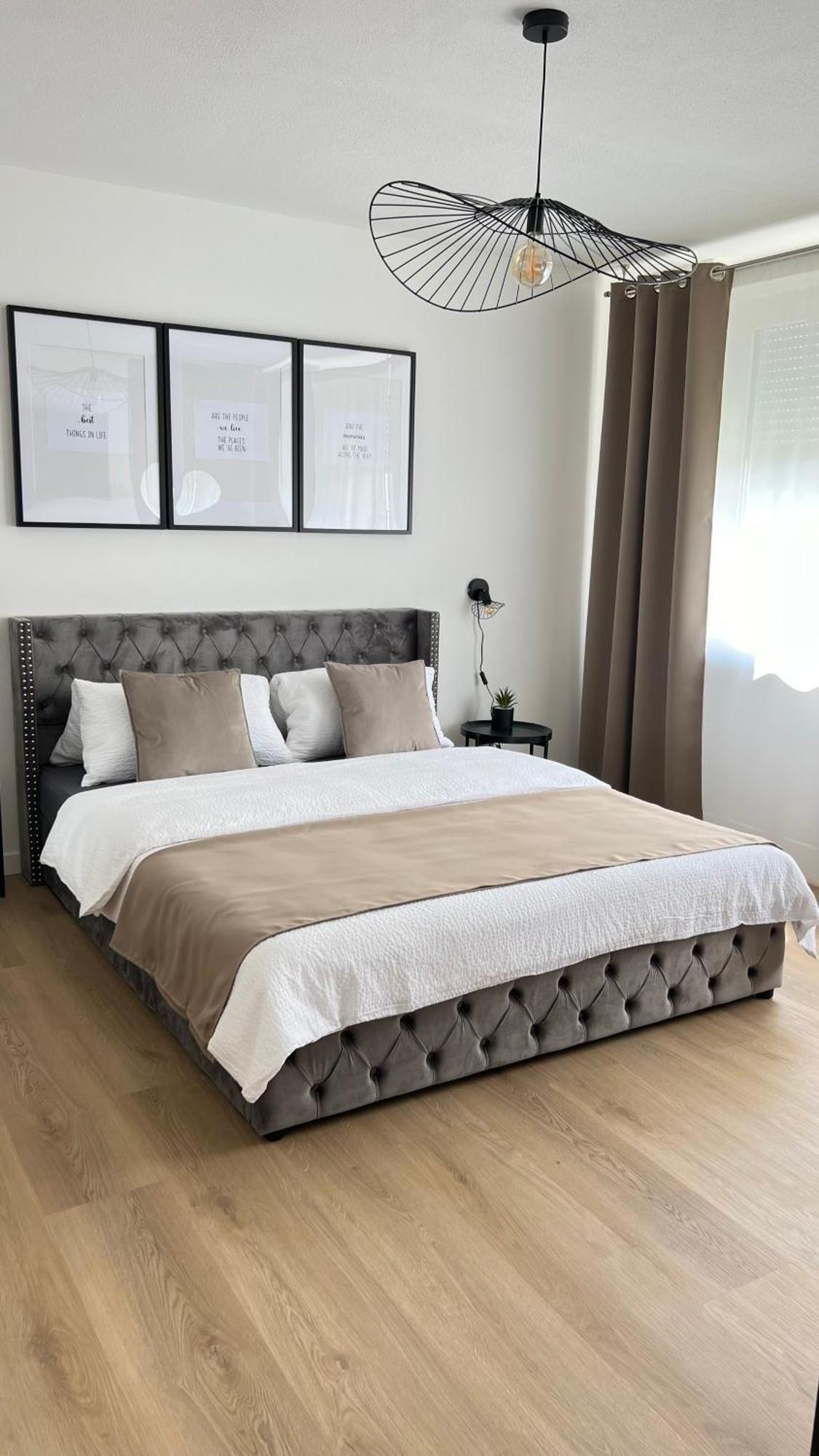 Voyage Apartman Kehl Kültér fotó
