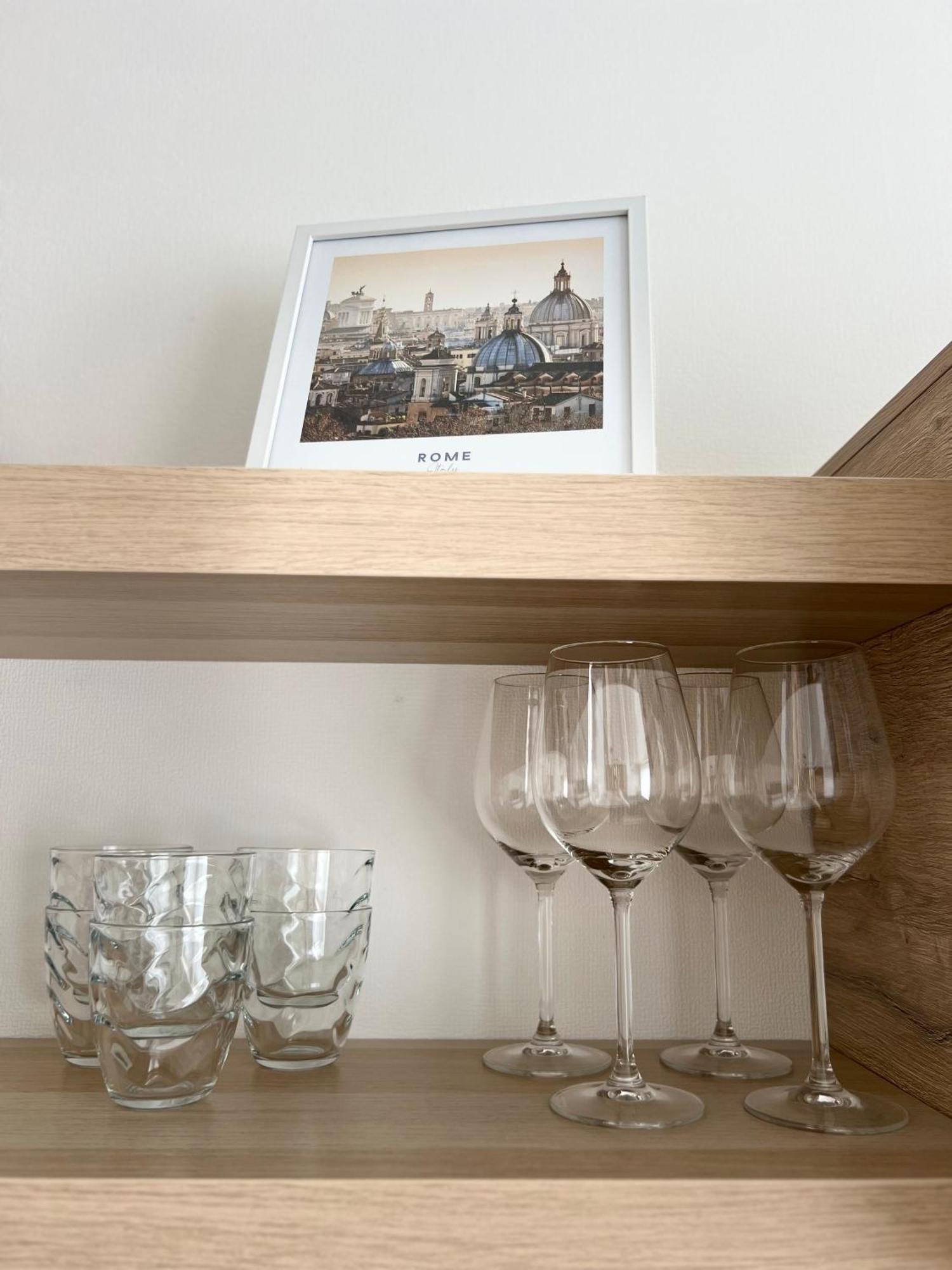 Voyage Apartman Kehl Kültér fotó