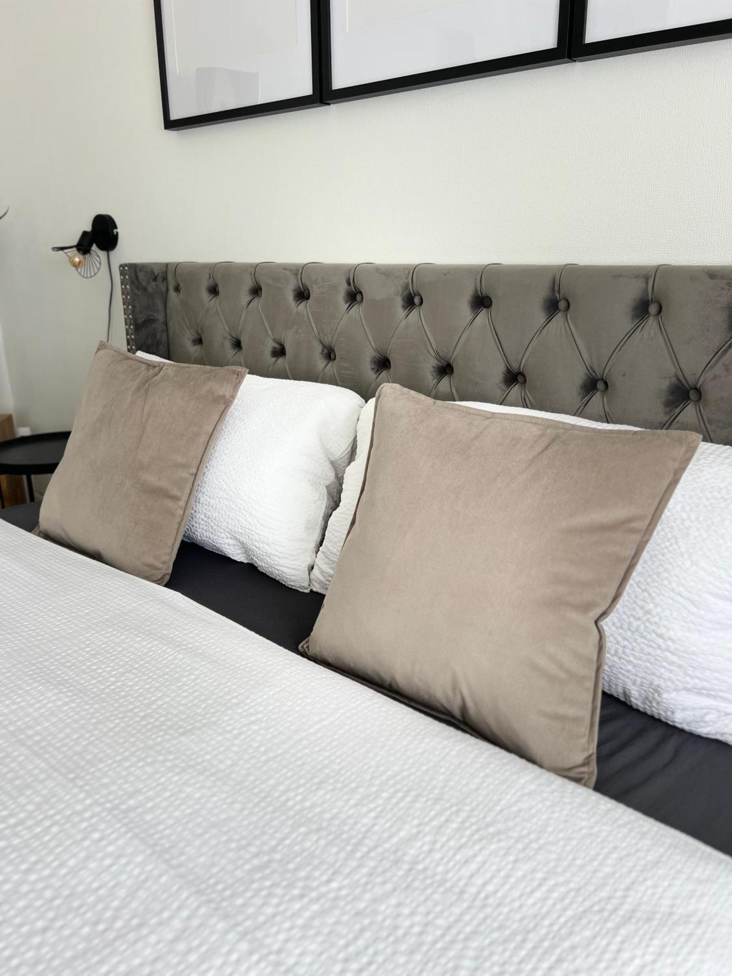 Voyage Apartman Kehl Kültér fotó